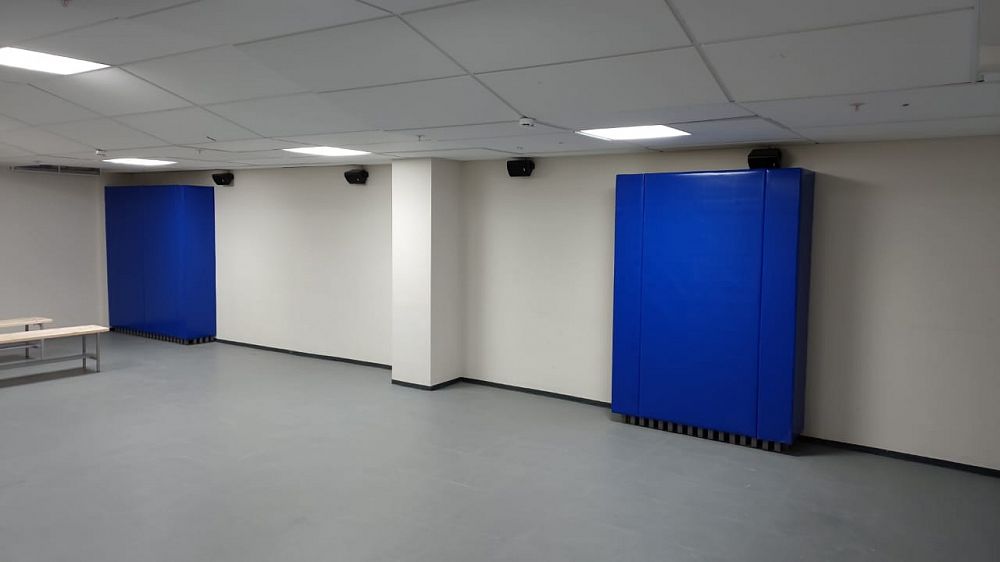 Дворец Спорта, Самара Дворец Спорта, Самара